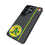 Oakland As 1971-1981 - Cooperstown Collection Sidebar MagSafe Compatible Phone Case for Samsung Galaxy