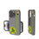Oakland As 1971-1981 - Cooperstown Collection Sidebar Soft Touch Phone Case