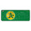 Oakland As 1971-1981 - Cooperstown Collection Solid Wireless USB Keyboard