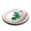 Oakland As Home 1988 - Cooperstown Collection Baseball 15-Watt Wireless Charger