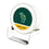Oakland As  Home 1988 - Cooperstown Collection Endzone Solid Night Light Charger and Bluetooth Speaker