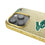 Oakland As Home 1988 - Cooperstown Collection Linen Bling Phone Case for Apple iPhone