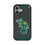 Oakland As  Home 1988 - Cooperstown Collection Linen Bump Phone Case
