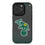 Oakland As  Home 1988 - Cooperstown Collection Linen Bump Phone Case