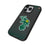 Oakland As Home 1988 - Cooperstown Collection Linen MagSafe Compatible Phone Case for Apple iPhone