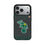Oakland As Home 1988 - Cooperstown Collection Linen MagSafe Compatible Phone Case for Apple iPhone