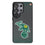 Oakland As Home 1988 - Cooperstown Collection Linen MagSafe Compatible Phone Case for Samsung Galaxy