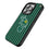 Oakland As  Home 1988 - Cooperstown Collection Pinstripe Bump Phone Case