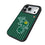 Oakland As  Home 1988 - Cooperstown Collection Pinstripe Bump Phone Case