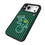 Oakland As  Home 1988 - Cooperstown Collection Pinstripe Bump Phone Case