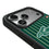 Oakland As  Home 1988 - Cooperstown Collection Pinstripe Bump Phone Case
