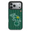 Oakland As  Home 1988 - Cooperstown Collection Pinstripe Bump Phone Case