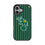 Oakland As  Home 1988 - Cooperstown Collection Pinstripe Bump Phone Case