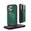 Oakland As  Home 1988 - Cooperstown Collection Pinstripe Rugged Phone Case