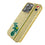 Oakland As  Home 1988 - Cooperstown Collection Sidebar Bling Phone Case