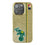 Oakland As  Home 1988 - Cooperstown Collection Sidebar Bling Phone Case