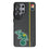 Oakland As Home 1988 - Cooperstown Collection Sidebar MagSafe Compatible Phone Case for Samsung Galaxy