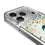 Oakland Athletics Confetti Glitter Phone Case