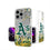 Oakland Athletics Confetti Glitter Phone Case