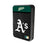 Oakland Athletics Endzone Plus Wireless Mag Power Bank