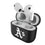 Oakland Athletics Insignia AirPod Case Cover