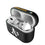 Oakland Athletics Insignia AirPod Case Cover
