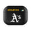 Oakland Athletics Insignia AirPod Case Cover