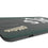 Oakland Athletics Linen 15-Watt Wireless Charger and Mouse Pad