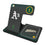 Oakland Athletics Linen 3 in 1 Charging Station