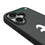 Oakland Athletics Linen Bump Phone Case