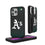 Oakland Athletics Linen Rugged Phone Case