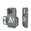 Oakland Athletics Linen Soft Touch Phone Case