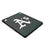 Oakland Athletics Linen Tablet Case for Apple iPad