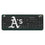 Oakland Athletics Linen Wireless USB Keyboard