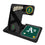 Oakland Athletics Monocolor Tilt 3 in 1 Charging Station