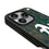 Oakland Athletics Paisley MagSafe Compatible Phone Case for Apple iPhone