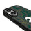 Oakland Athletics Paisley MagSafe Compatible Phone Case for Apple iPhone - Sports Gifts, Sports Memorabilia, Sports Collectibles, Fan Shop