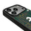 Oakland Athletics Paisley MagSafe Compatible Phone Case for Apple iPhone - Sports Gifts, Sports Memorabilia, Sports Collectibles, Fan Shop