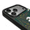 Oakland Athletics Paisley MagSafe Compatible Phone Case for Apple iPhone - Sports Gifts, Sports Memorabilia, Sports Collectibles, Fan Shop
