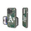 Oakland Athletics Paisley Soft Touch Phone Case