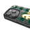 Oakland Athletics Plaid Bling Phone Case