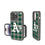 Oakland Athletics Plaid Soft Touch Phone Case