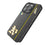 Oakland Athletics Sidebar Bling Phone Case