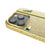 Oakland Athletics Sidebar Bling Phone Case