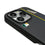 Oakland Athletics Sidebar MagSafe Compatible Phone Case for Apple iPhone