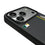 Oakland Athletics Sidebar MagSafe Compatible Phone Case for Apple iPhone
