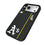 Oakland Athletics Sidebar MagSafe Compatible Phone Case for Apple iPhone