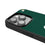 Oakland Athletics Solid Bump Phone Case