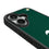 Oakland Athletics Solid Bump Phone Case
