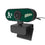 Oakland Athletics Solid Webcam
